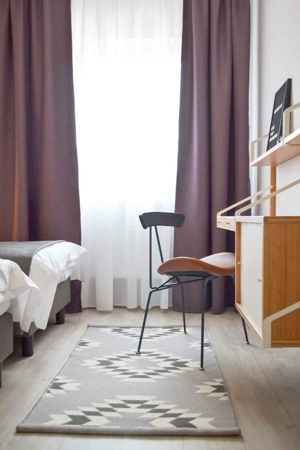 Vila White Tulip Alba Iulia Exterior foto