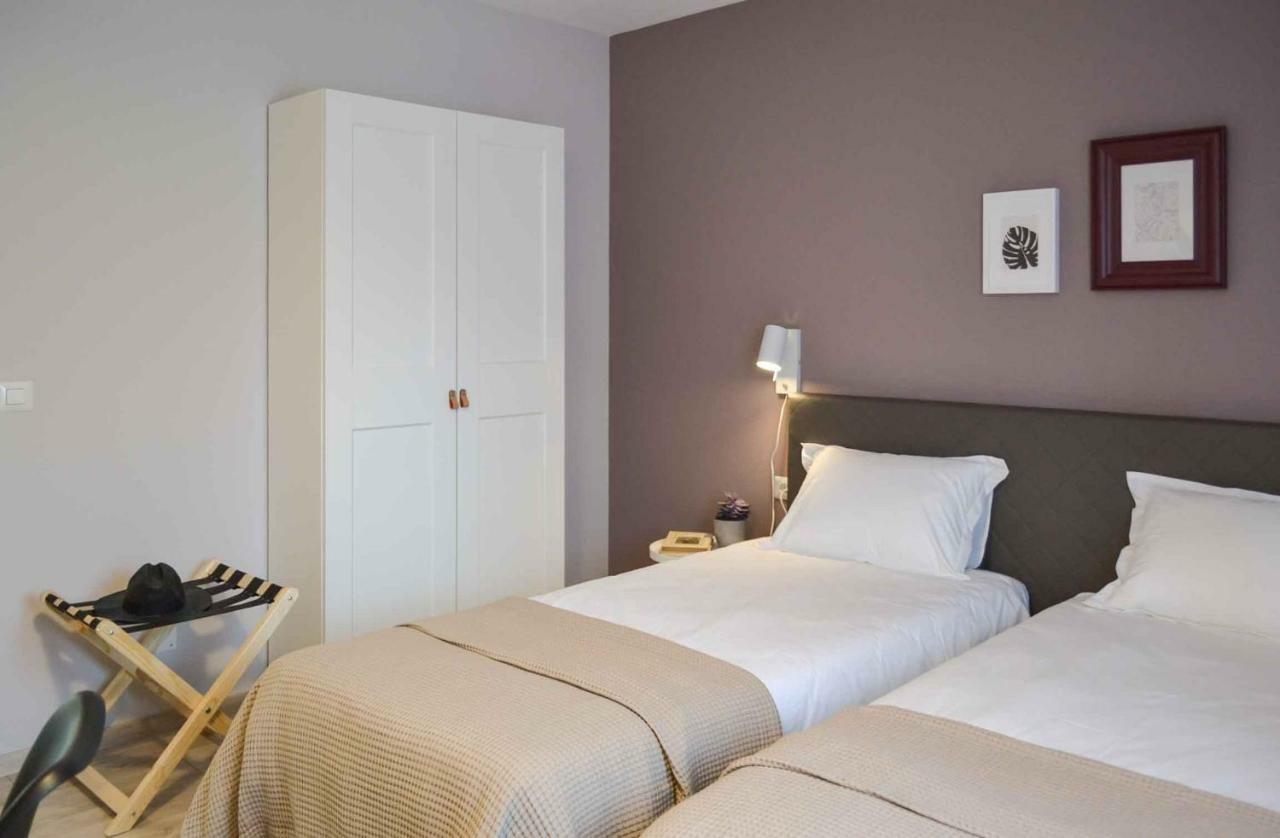 Vila White Tulip Alba Iulia Exterior foto