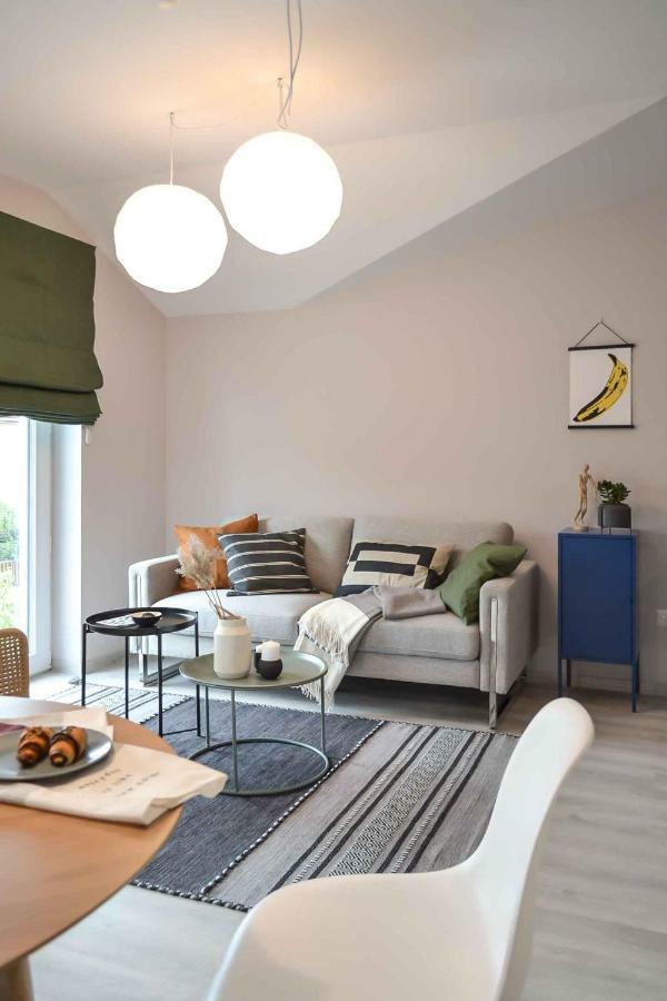 Vila White Tulip Alba Iulia Exterior foto