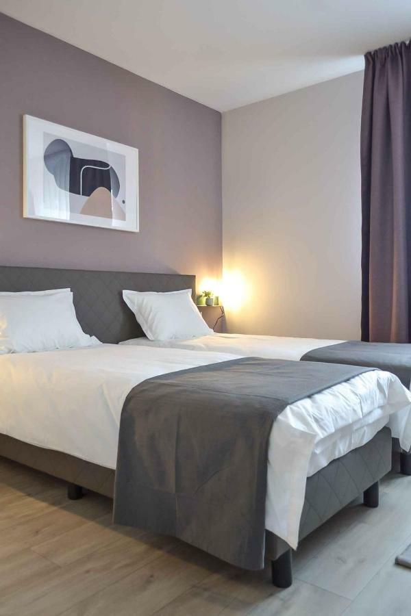 Vila White Tulip Alba Iulia Exterior foto