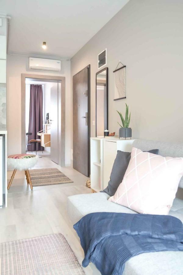 Vila White Tulip Alba Iulia Exterior foto