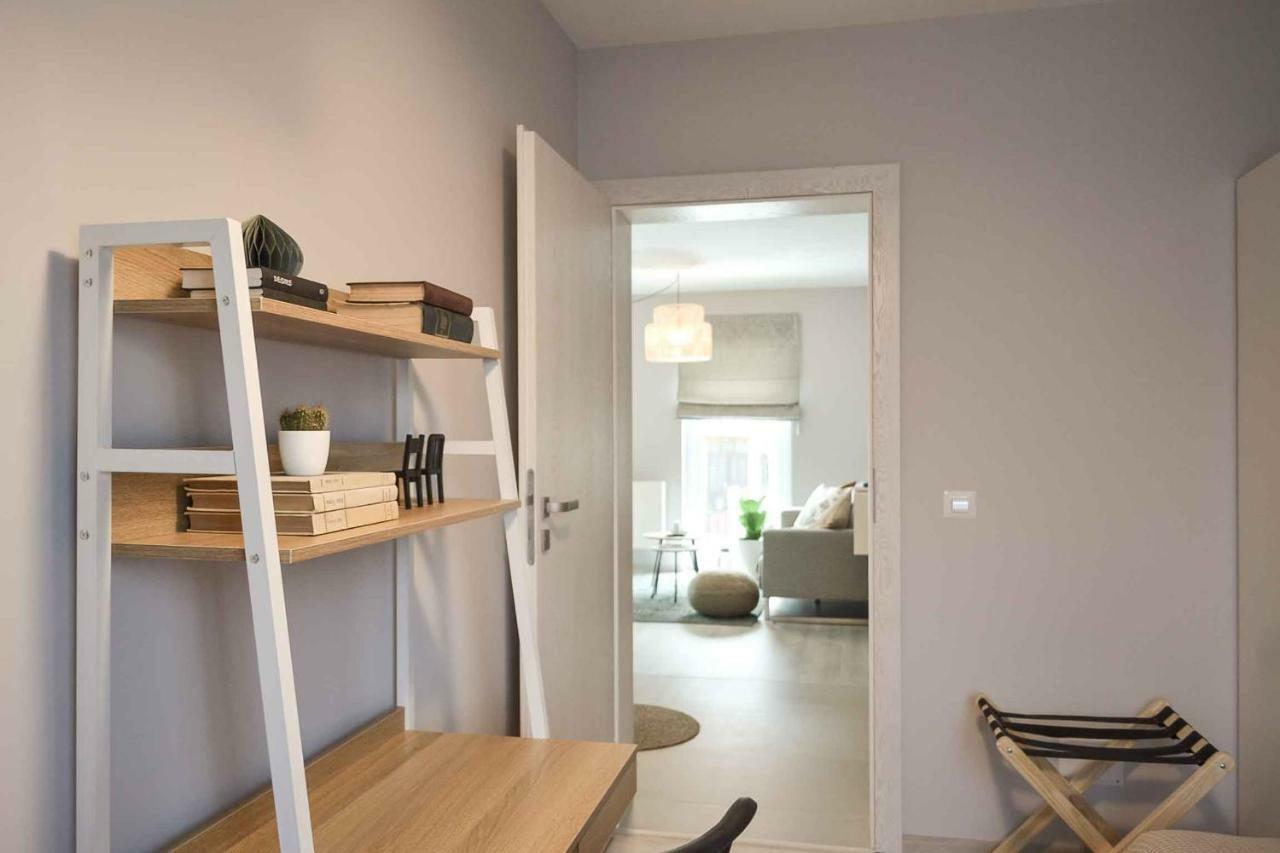 Vila White Tulip Alba Iulia Exterior foto